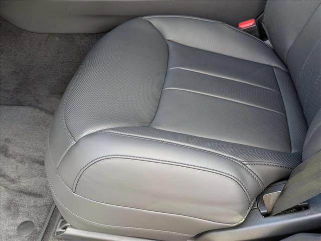 new 2025 Land Rover Range Rover Sport car, priced at $86,885