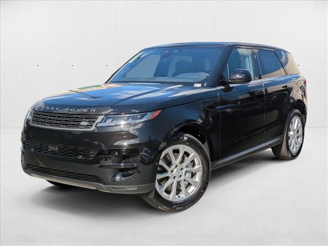 new 2025 Land Rover Range Rover Sport car, priced at $86,885