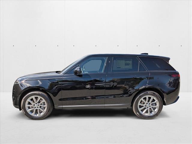 new 2025 Land Rover Range Rover Sport car, priced at $86,885