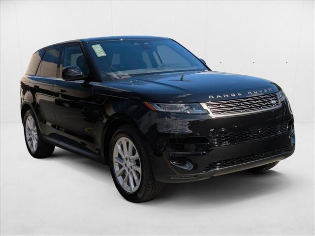 new 2025 Land Rover Range Rover Sport car, priced at $86,885