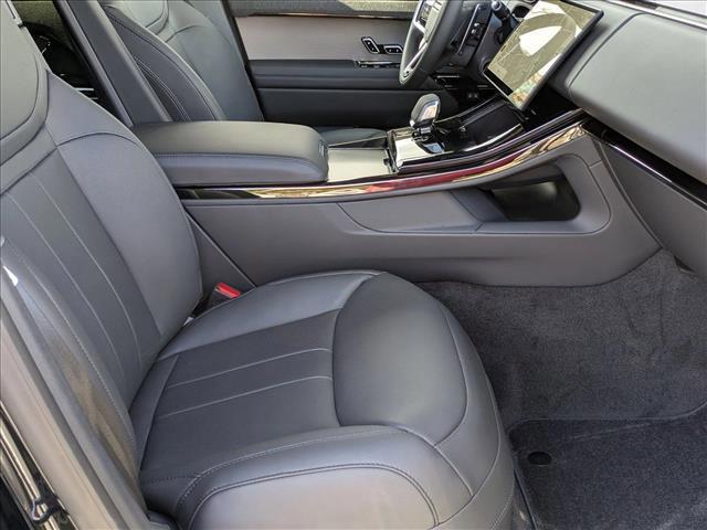 new 2025 Land Rover Range Rover Sport car, priced at $86,885