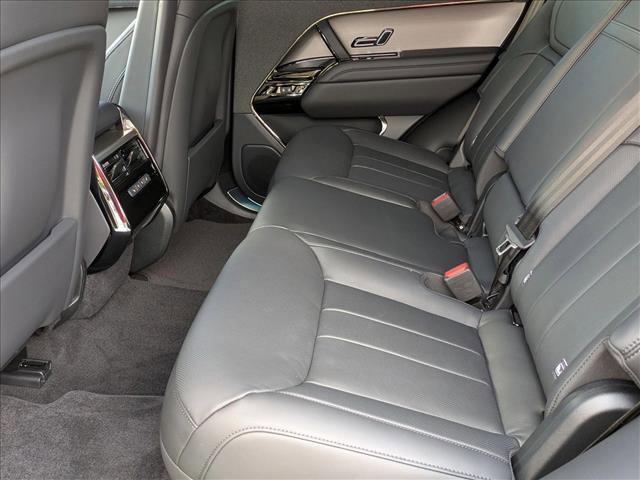 new 2025 Land Rover Range Rover Sport car, priced at $86,885