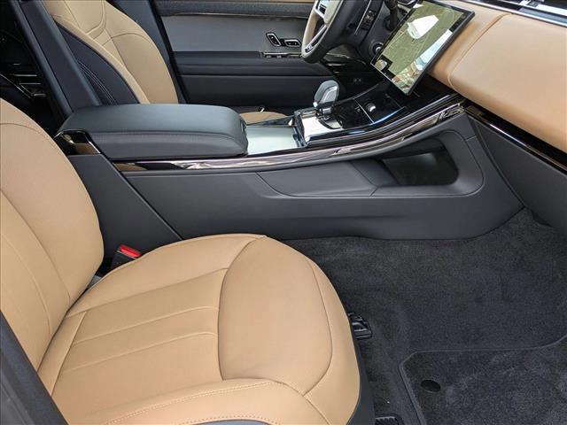 new 2026 Land Rover Range Rover Sport car, priced at $106,629