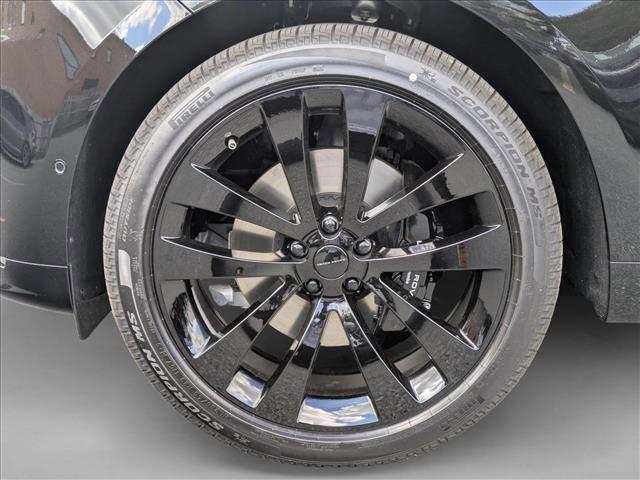 new 2026 Land Rover Range Rover Sport car, priced at $106,629