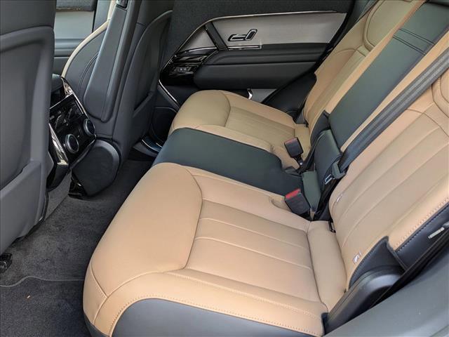 new 2026 Land Rover Range Rover Sport car, priced at $106,629
