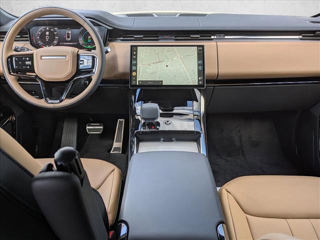 new 2026 Land Rover Range Rover Sport car, priced at $106,629