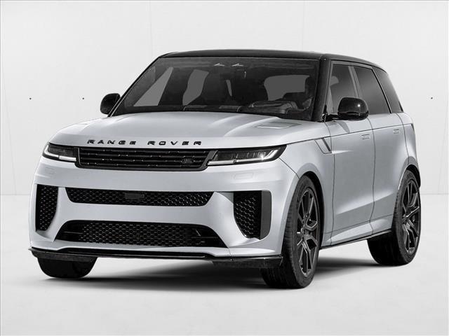 used 2025 Land Rover Range Rover Sport car, priced at $70,789