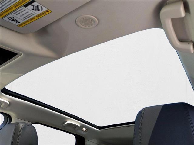 new 2025 Land Rover Discovery Sport car, priced at $50,627