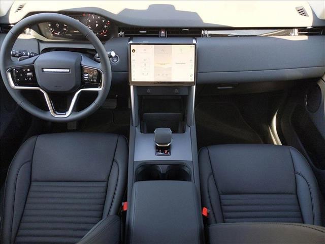 new 2025 Land Rover Discovery Sport car, priced at $50,627