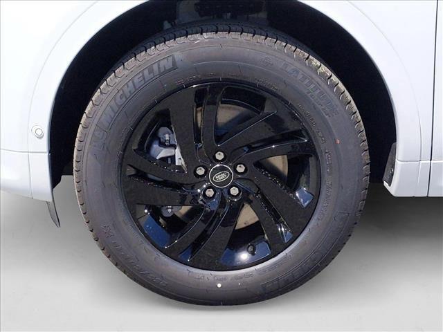 new 2025 Land Rover Discovery Sport car, priced at $50,627