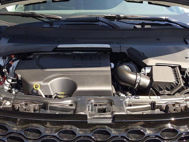 new 2025 Land Rover Discovery Sport car, priced at $50,627