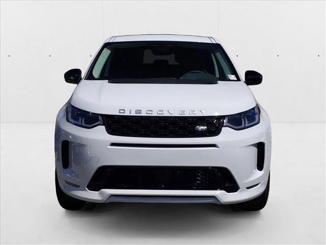 new 2025 Land Rover Discovery Sport car, priced at $50,627