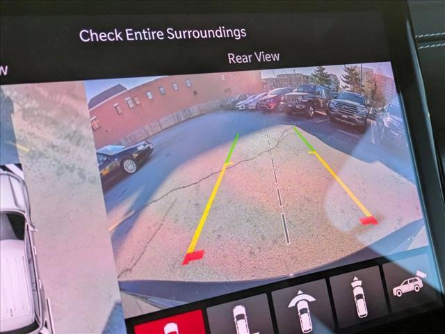 used 2025 Jeep Grand Cherokee car, priced at $41,444