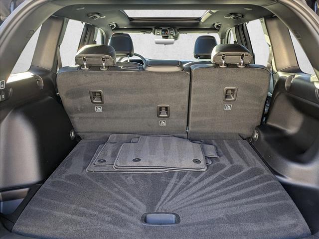 used 2025 Jeep Grand Cherokee car, priced at $41,444