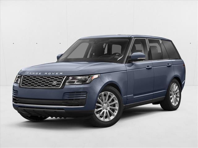 used 2019 Land Rover Range Rover car, priced at $26,995