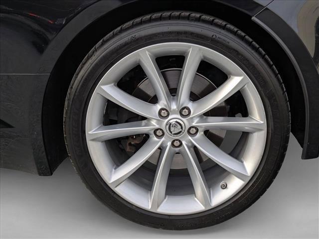 used 2014 Jaguar F-TYPE car, priced at $24,444