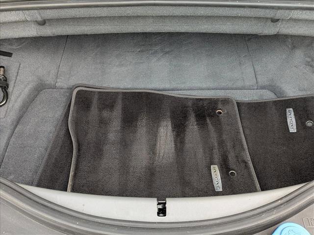 used 2014 Jaguar F-TYPE car, priced at $24,444