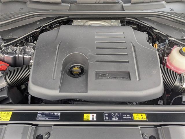 new 2026 Land Rover Range Rover car, priced at $137,740