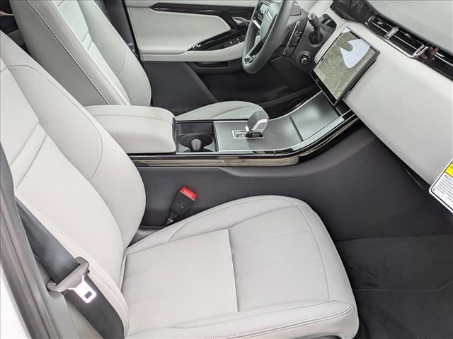 new 2026 Land Rover Range Rover Evoque car, priced at $55,129