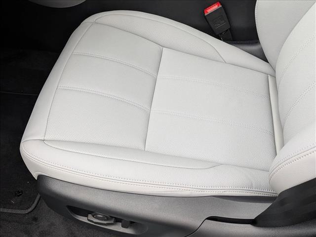 new 2026 Land Rover Range Rover Evoque car, priced at $55,129