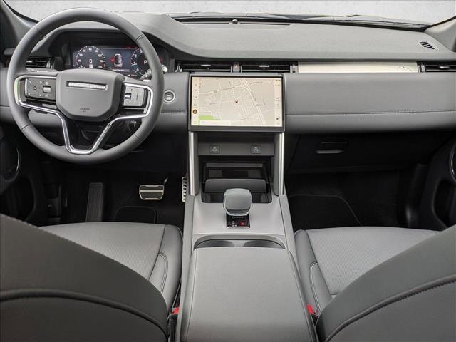 new 2026 Land Rover Discovery Sport car, priced at $53,149