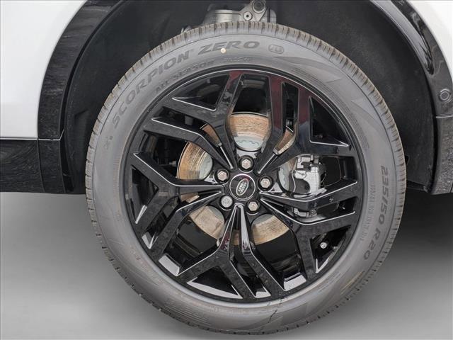 new 2026 Land Rover Discovery Sport car, priced at $53,149