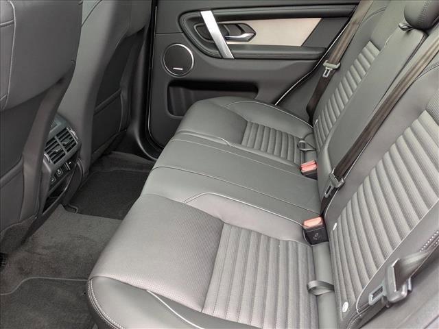 new 2026 Land Rover Discovery Sport car, priced at $53,149