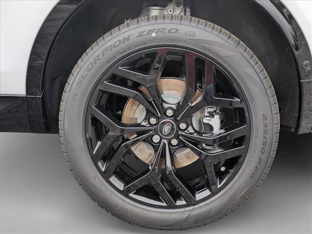 new 2026 Land Rover Discovery Sport car, priced at $53,149
