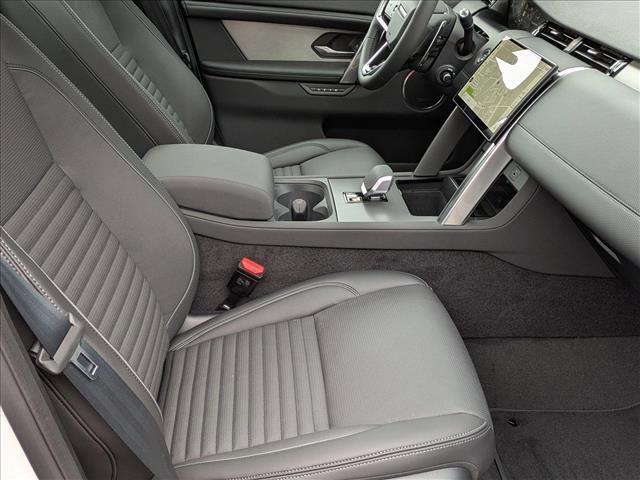 new 2026 Land Rover Discovery Sport car, priced at $53,149