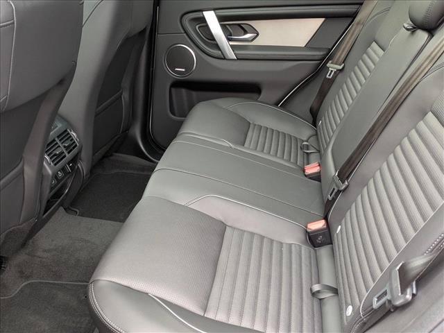 new 2026 Land Rover Discovery Sport car, priced at $53,149