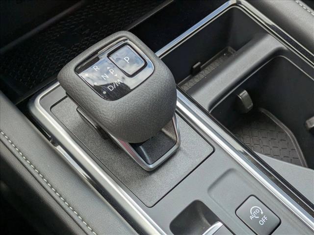 used 2025 Nissan Pathfinder car, priced at $36,399