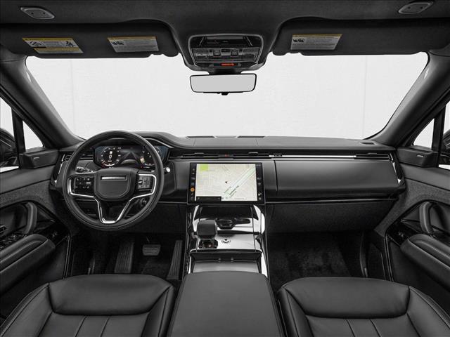 new 2026 Land Rover Range Rover Sport car, priced at $89,944