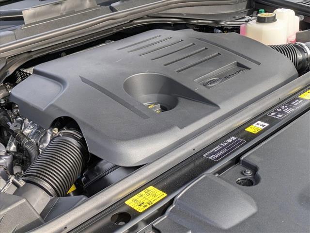 new 2026 Land Rover Range Rover car, priced at $131,680