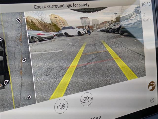 new 2026 Land Rover Defender car, priced at $91,046