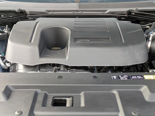 new 2026 Land Rover Defender car, priced at $91,046