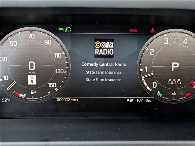 new 2026 Land Rover Defender car, priced at $91,046