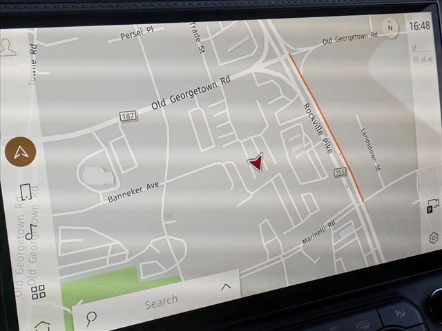 new 2026 Land Rover Defender car, priced at $91,046