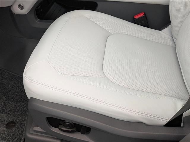 new 2026 Land Rover Defender car, priced at $91,046