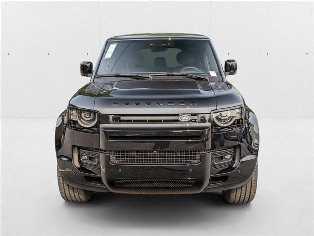 new 2025 Land Rover Defender car, priced at $109,881