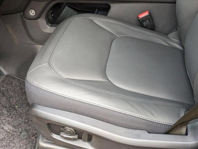 new 2025 Land Rover Defender car, priced at $109,881