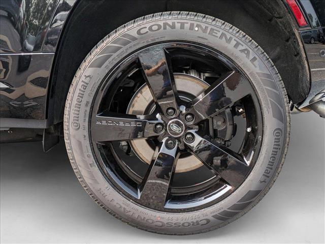 new 2025 Land Rover Defender car, priced at $109,881