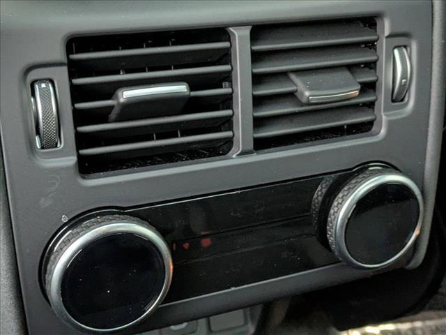 used 2025 Land Rover Discovery car, priced at $72,312