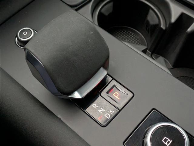 used 2025 Land Rover Discovery car, priced at $72,312