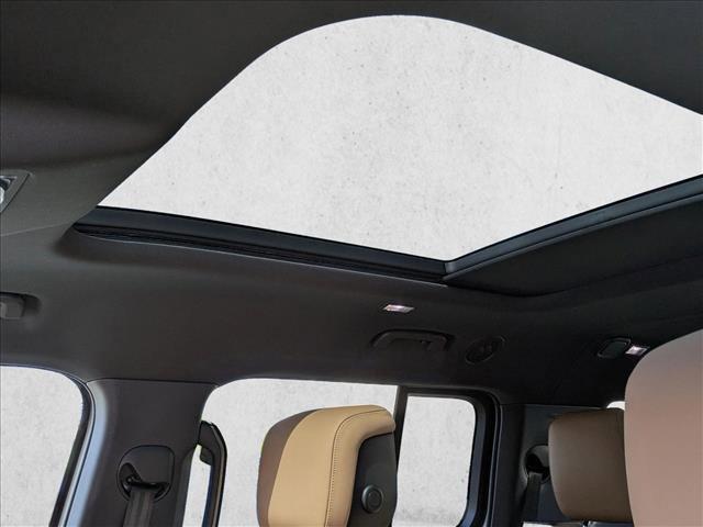 new 2026 Land Rover Defender car, priced at $90,789