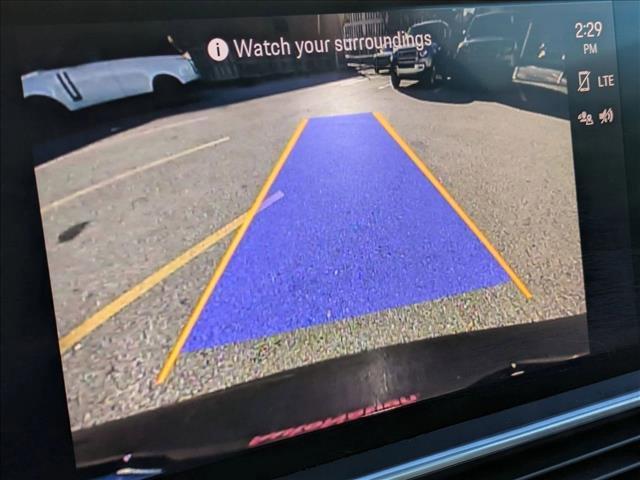 used 2022 Porsche Cayenne car, priced at $53,911