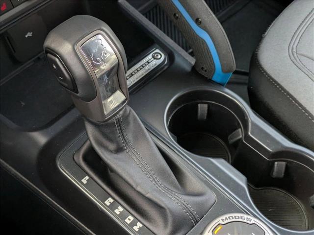 used 2024 Ford Bronco car, priced at $41,933