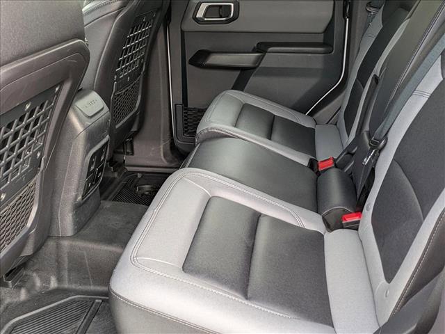 used 2024 Ford Bronco car, priced at $41,933