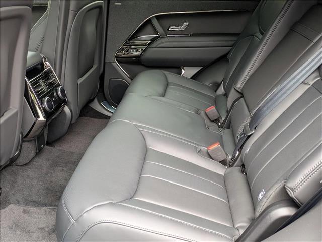new 2026 Land Rover Range Rover Sport car, priced at $106,684