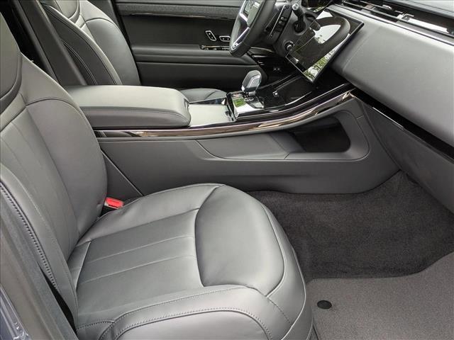 new 2026 Land Rover Range Rover Sport car, priced at $106,684