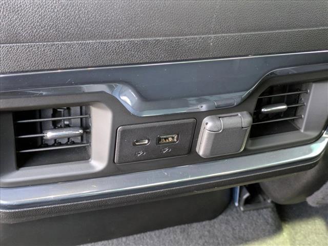 used 2021 GMC Sierra 1500 car, priced at $38,500